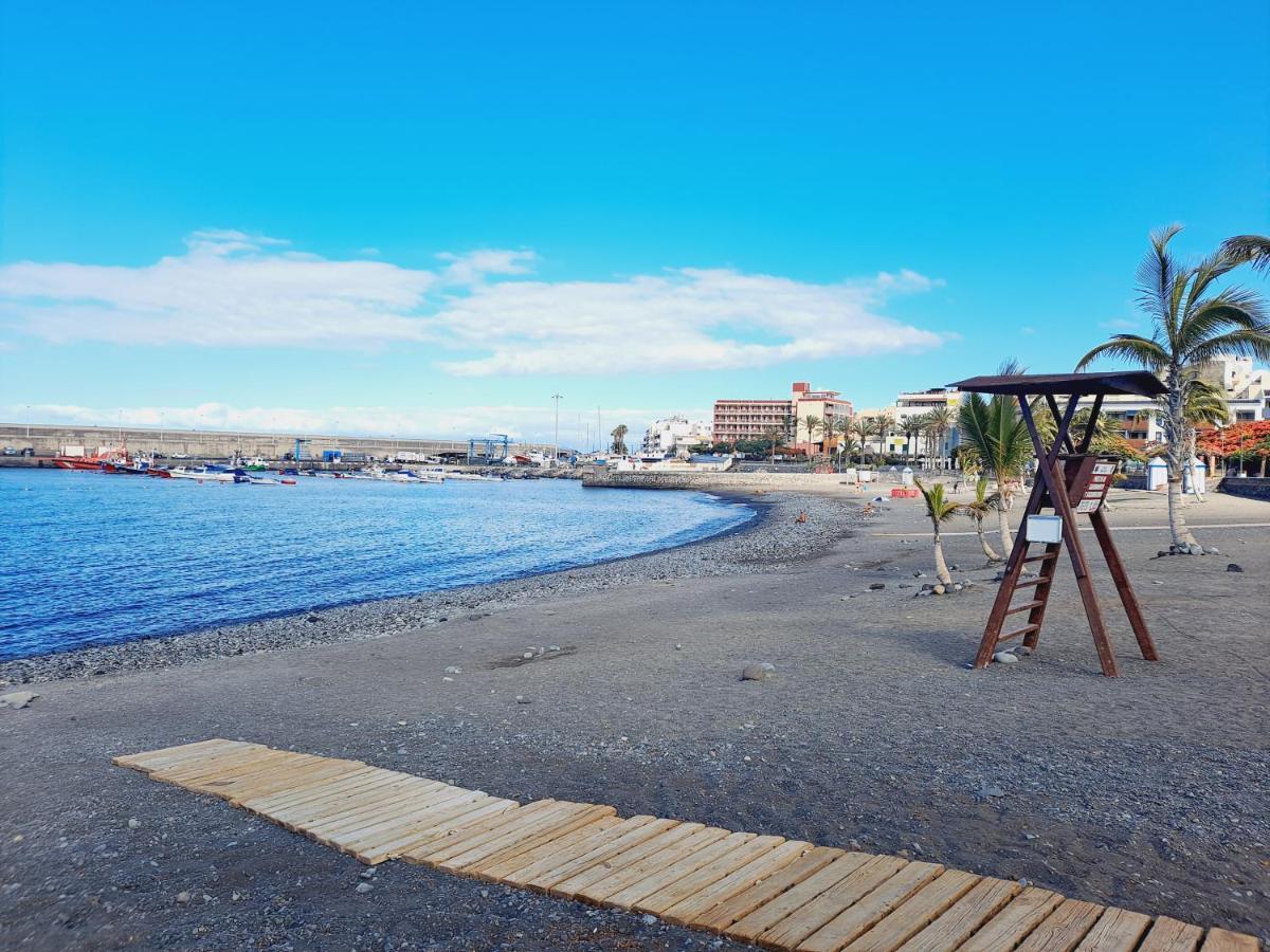 Canela Playa de San Juan  Exterior photo